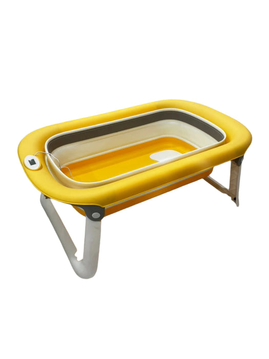 Colored Foldable Bathtub
