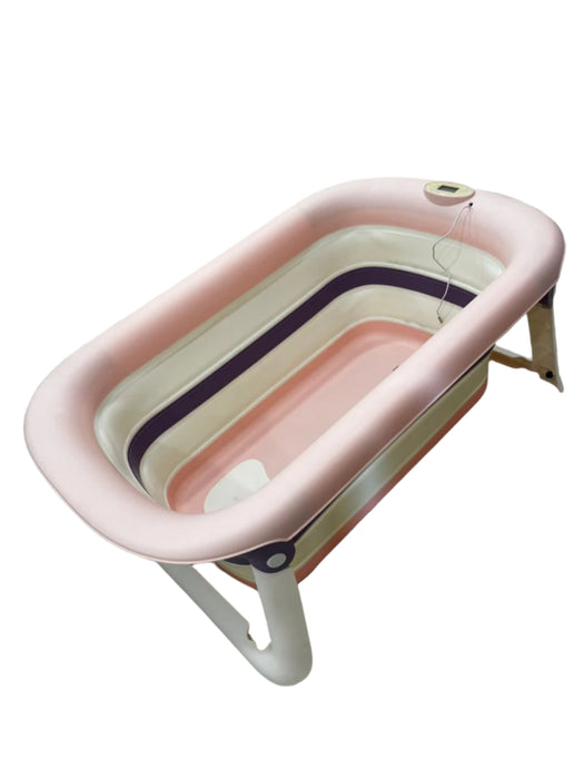 Colored Foldable Bathtub