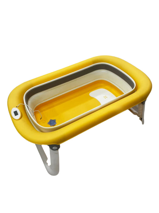 Colored Foldable Bathtub