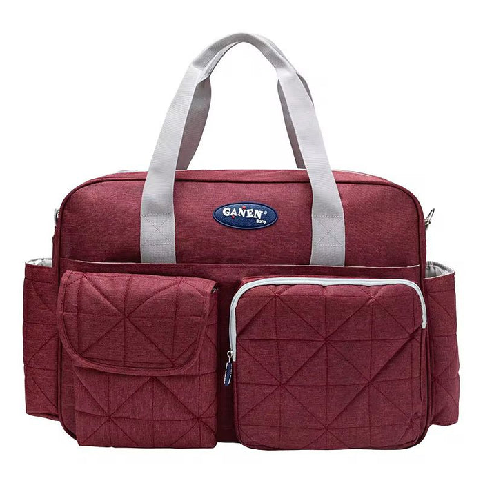 Single Chicco Mommy Bag