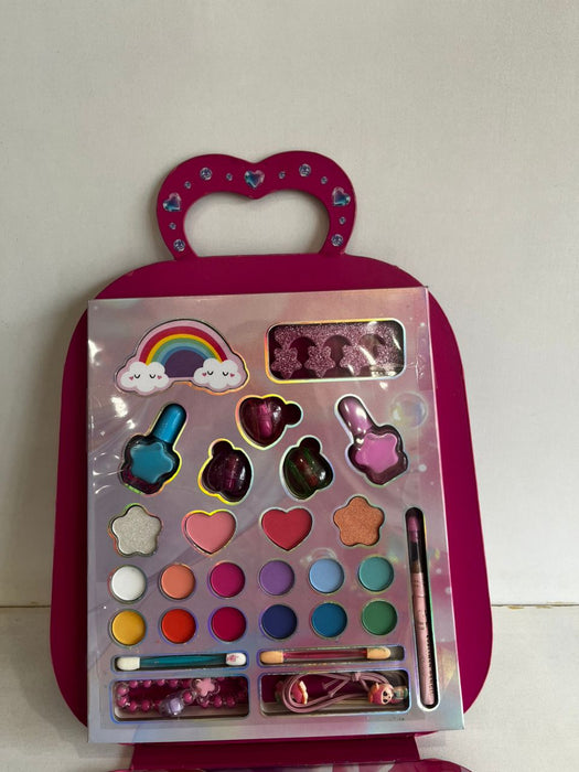 Igoodco Big Size Kids Makeup Set,