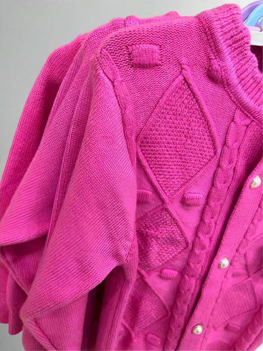 Girl's Cardigan
