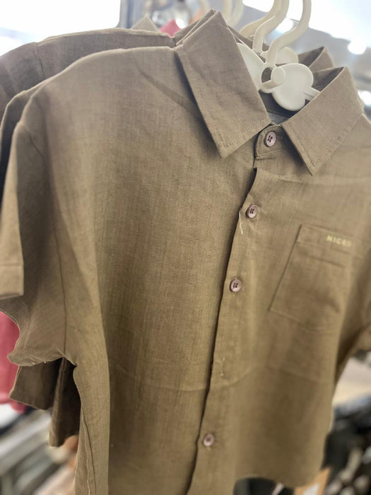 Casual Nice C Shirt