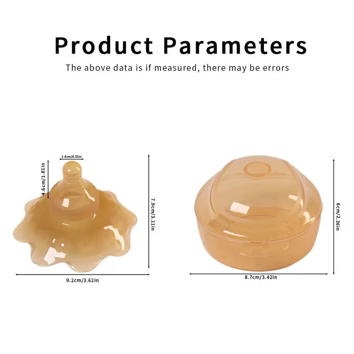 Nipple Shield