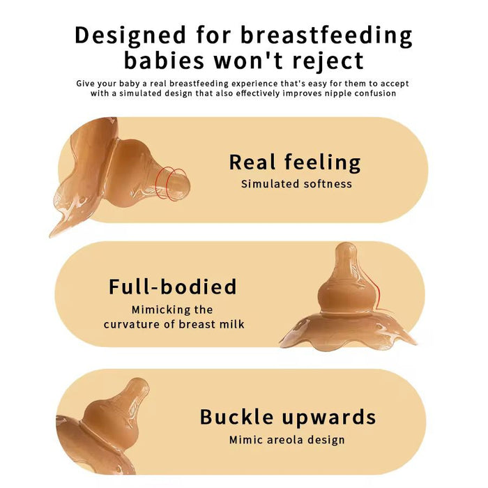 Nipple Shield