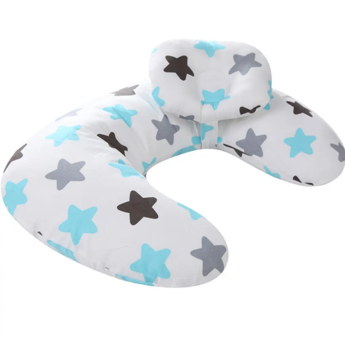 Baby Nursing Pillow Breastfeeding Pillow Cover U Shape Nursing Pillow Case Breastfeeding