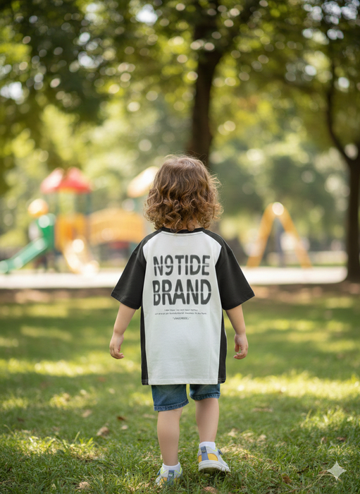 N Kid's Shirts