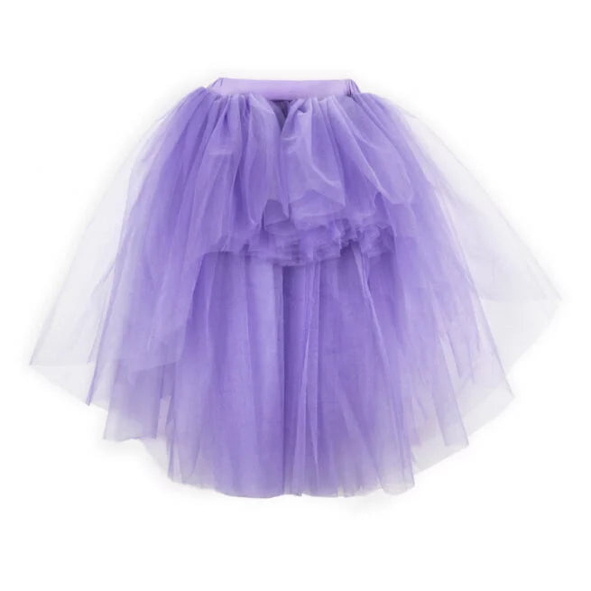 The Long Rock Tutu