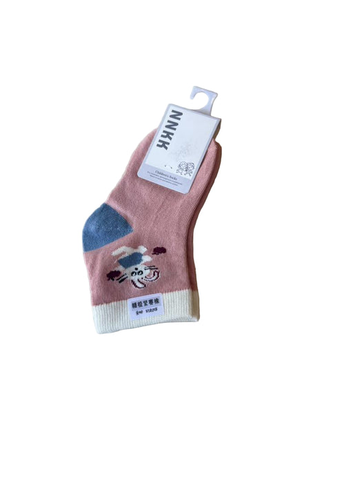 Niu Niu Boy/Girl Socks