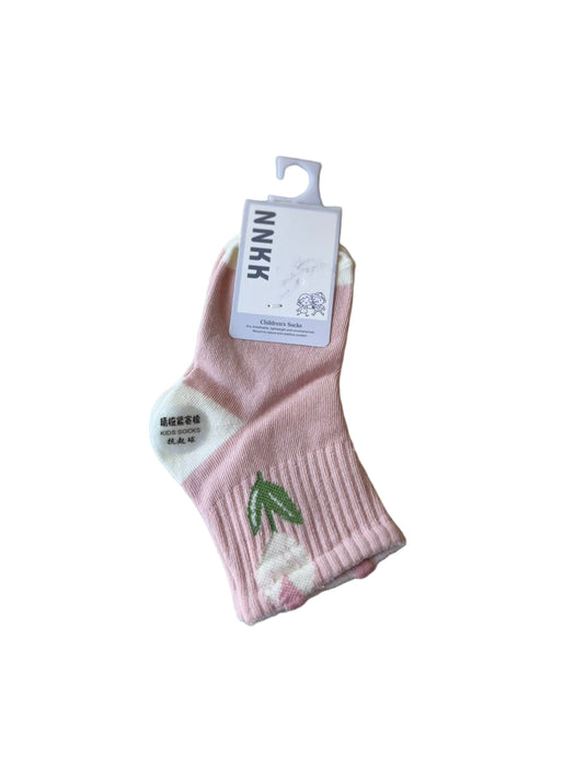 Niu Niu Boy/Girl Socks