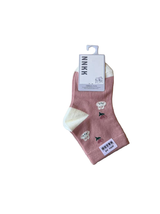 Niu Niu Boy/Girl Socks