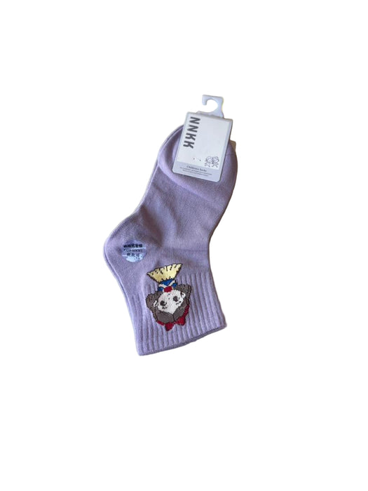 Niu Niu Boy/Girl Socks