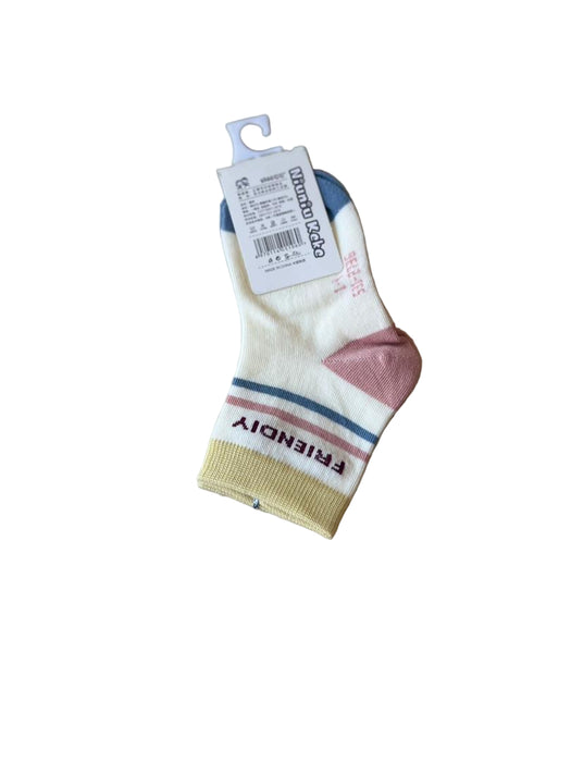 Niu Niu Boy/Girl Socks
