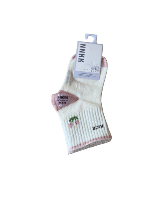 Niu Niu Boy/Girl Socks