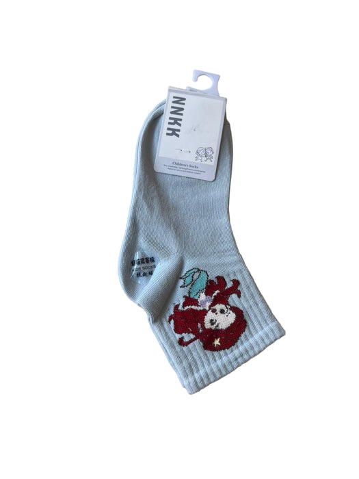 Niu Niu Boy/Girl Socks