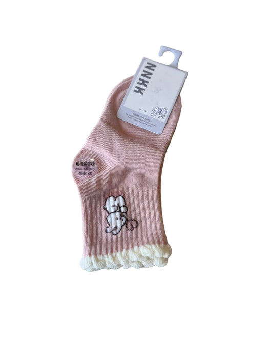Niu Niu Boy/Girl Socks
