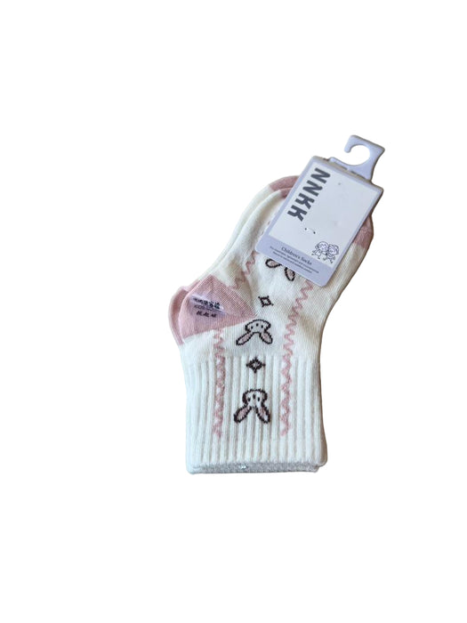 Niu Niu Boy/Girl Socks