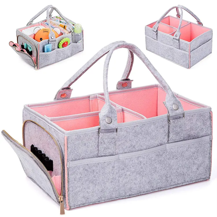 Baby Organizer Bag