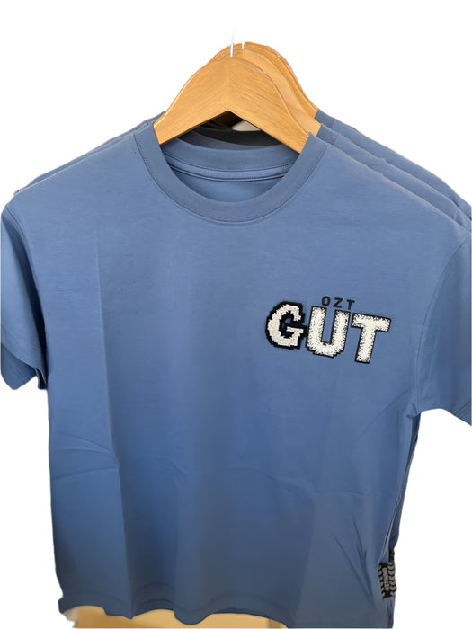 Summer New Short Sleeve T-shirt Men Pure Cotton Fabric Good Quality Versatile Styles Round Neck