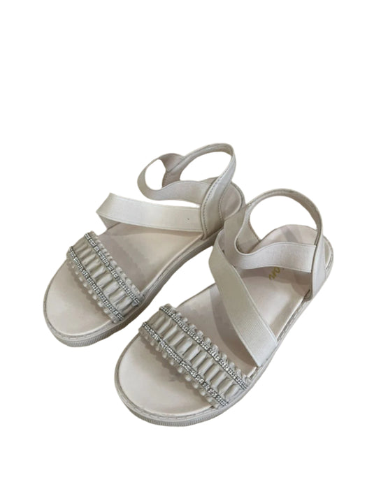 Summer Rhinestone Girls Sandals
