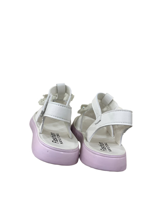 Summer Kids Sandals Baby Girls Casual Shoes Children Beach Sandals