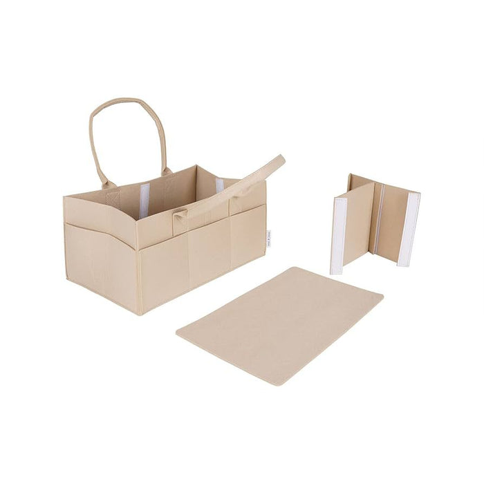 Organizer Bag with Cover
