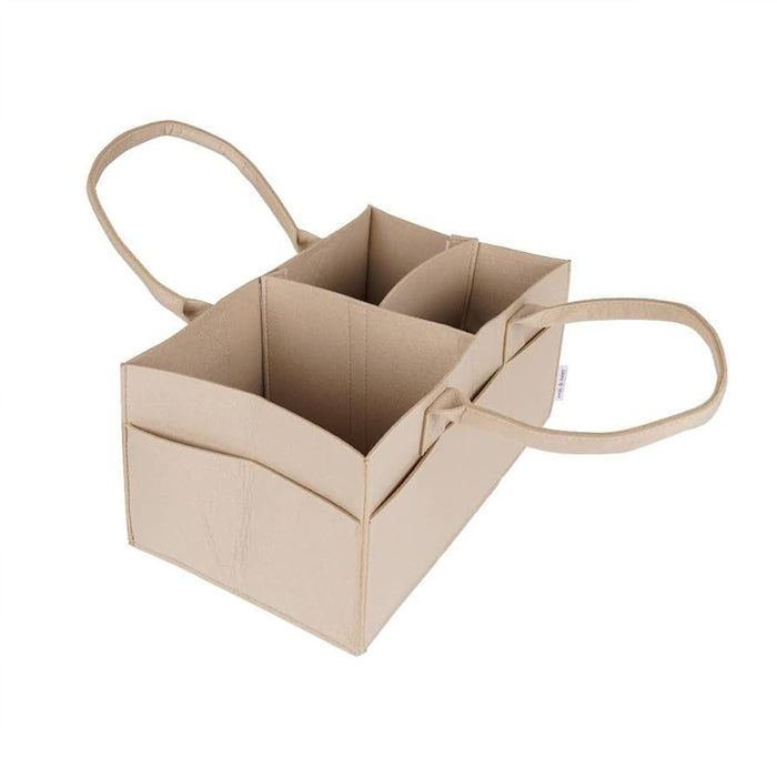 Organizer Bag with Cover