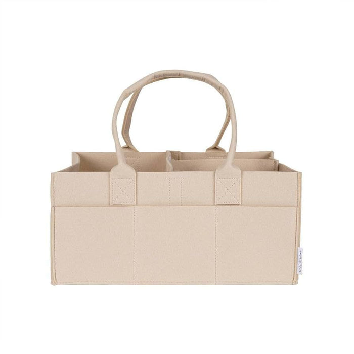 Organizer Bag with Cover