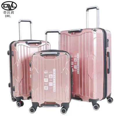 PC Point Suitcases