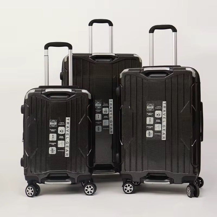PC Point Suitcases