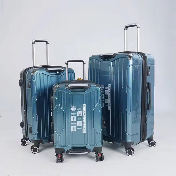 PC Point Suitcases