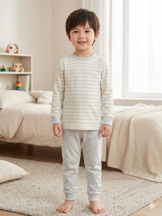 Soft Kid's Pajama