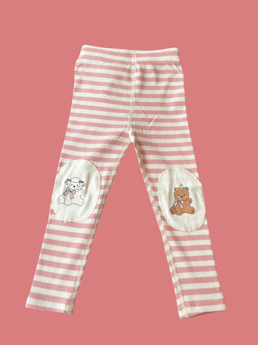 Pillow Netted 2pc Outfit
