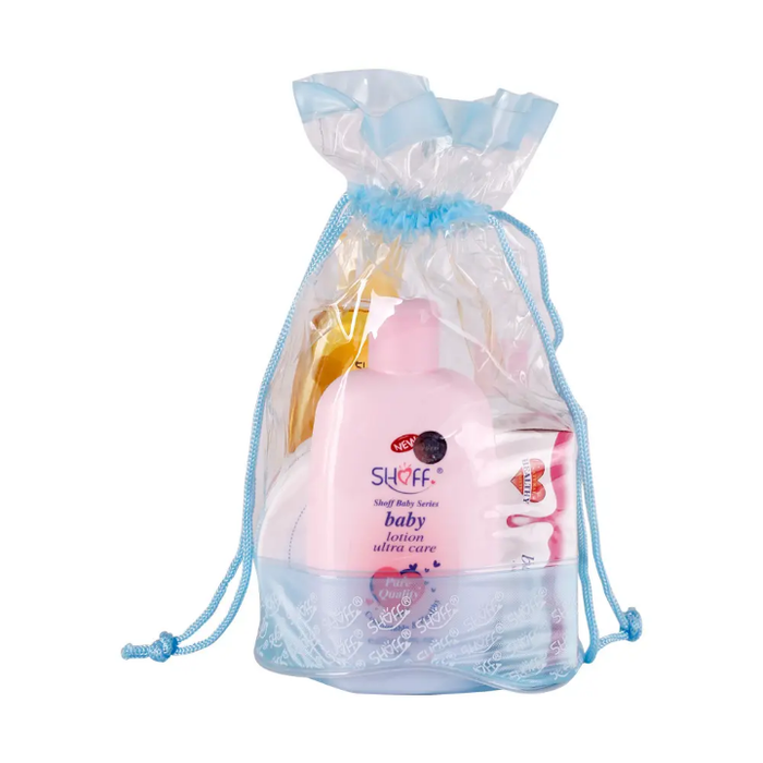 5 Items New Born Baby Skin Care Products Gift Set,Baby Bath Products Skin Care