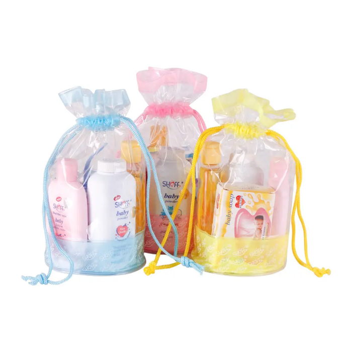 5 Items New Born Baby Skin Care Products Gift Set,Baby Bath Products Skin Care
