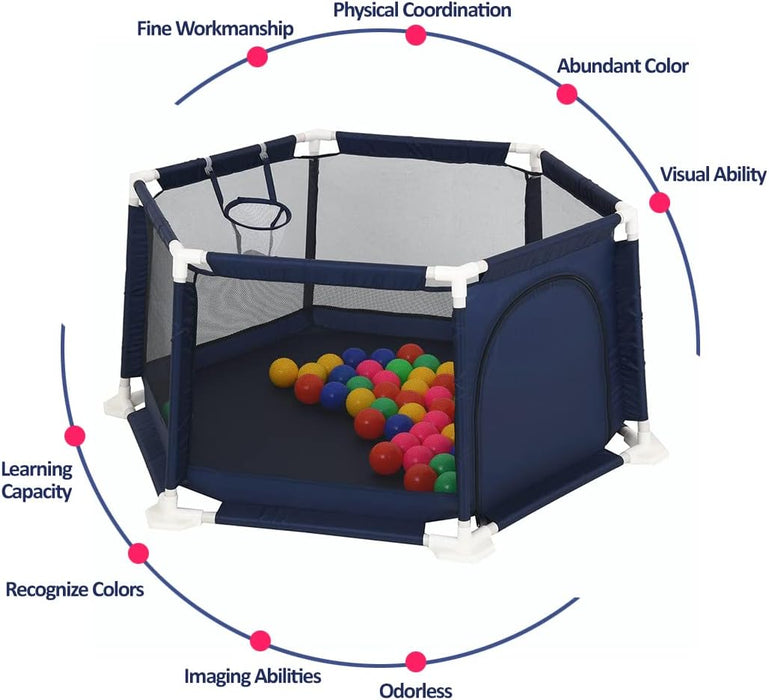 Baby Playpen