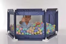 Baby Playpen