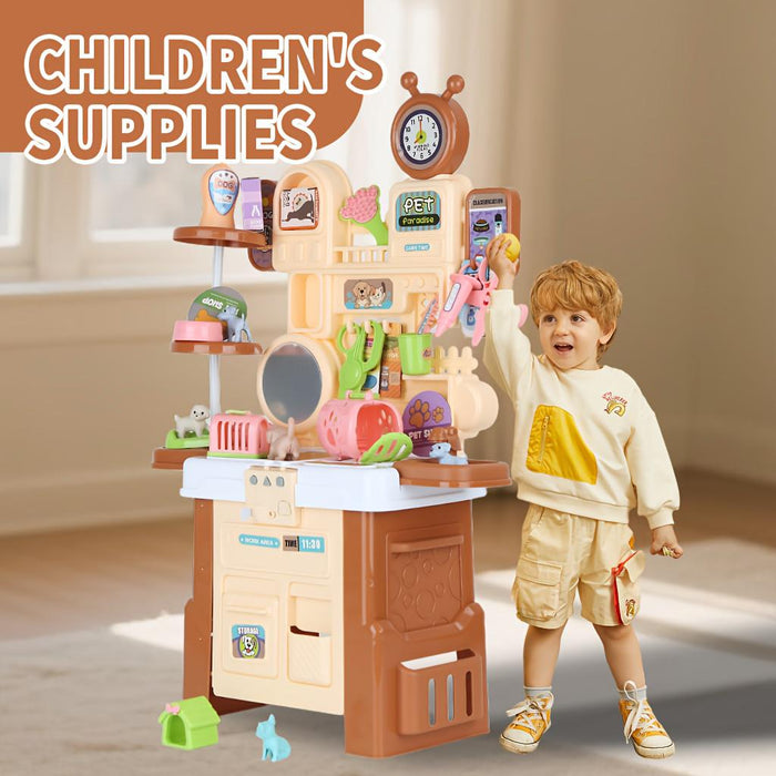 Pet Dog Play House