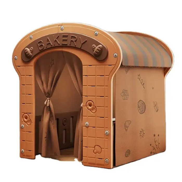 Kids Play Tent Indoor Toddler Girl Tent Indoor Playhouse for Toddlers Kids Toys for Boy Girl Birthday Gift for Kids