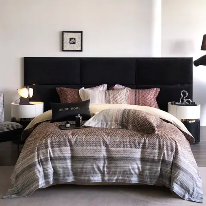1128Adeeb2 Bedding Set