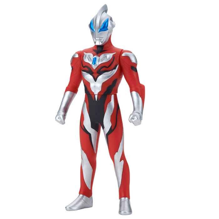 Toy Ultraman Tiga Poly PVC Art Plastic Action Figure Custom 3D Printing Vinyl Toy Maker Designer Custom Made Vinyl Figurine