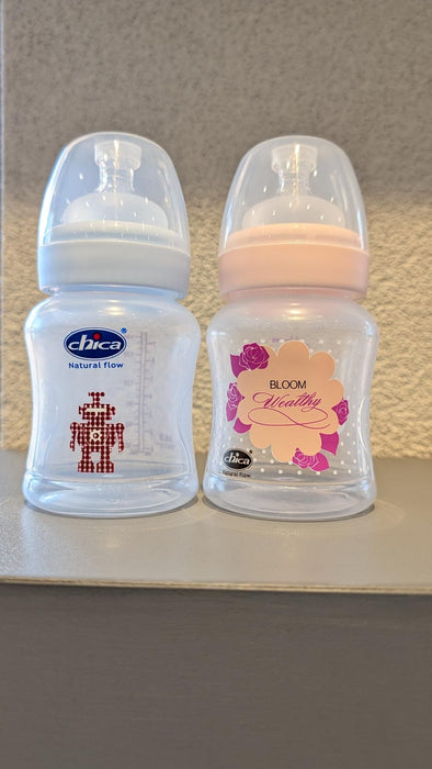 Chica Feeding Bottle PP