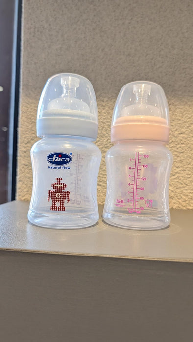 Chica Feeding Bottle PP