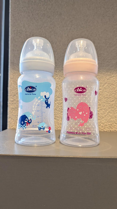 Chica Feeding Bottle PP