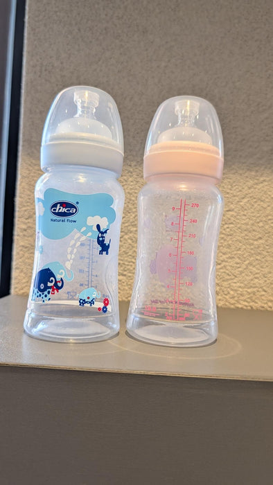 Chica Feeding Bottle PP