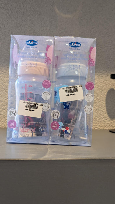 Chica Feeding Bottle PP