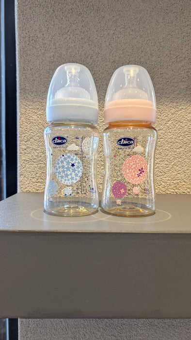 Chica Feeding Bottle PP