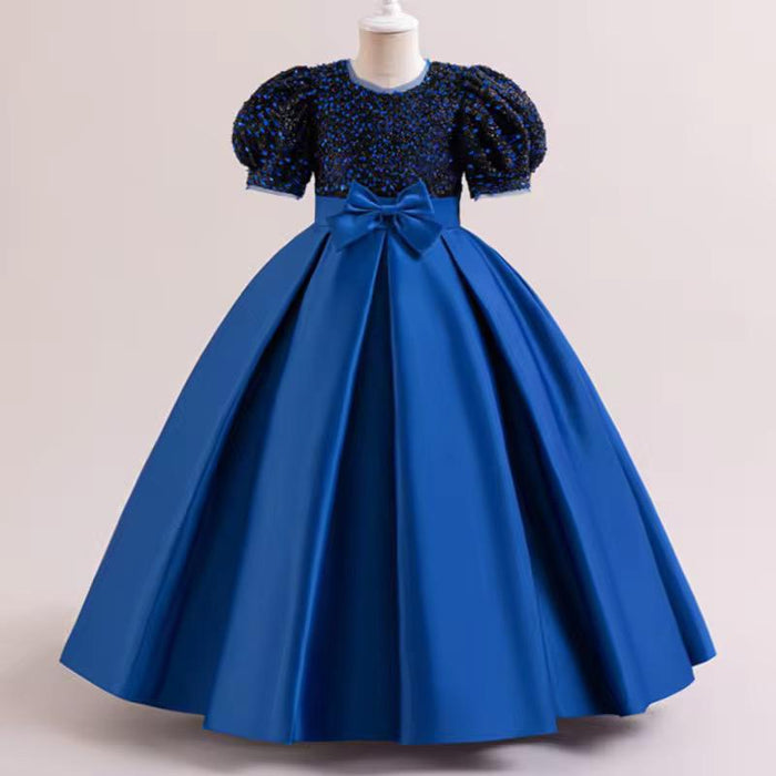Princess Party Dress