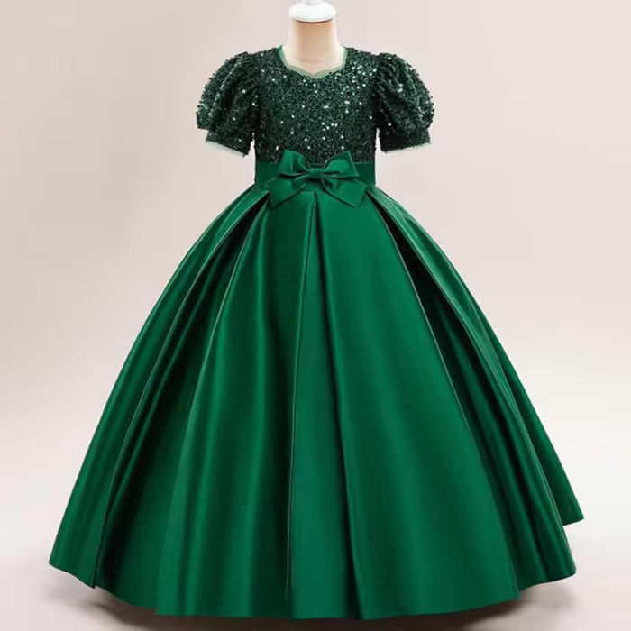 Princess Party Dress