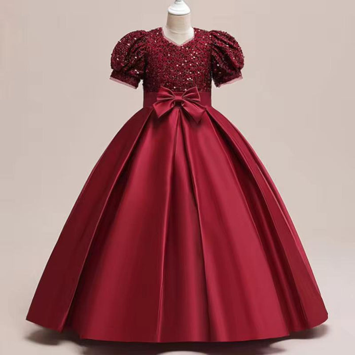 Princess Party Dress